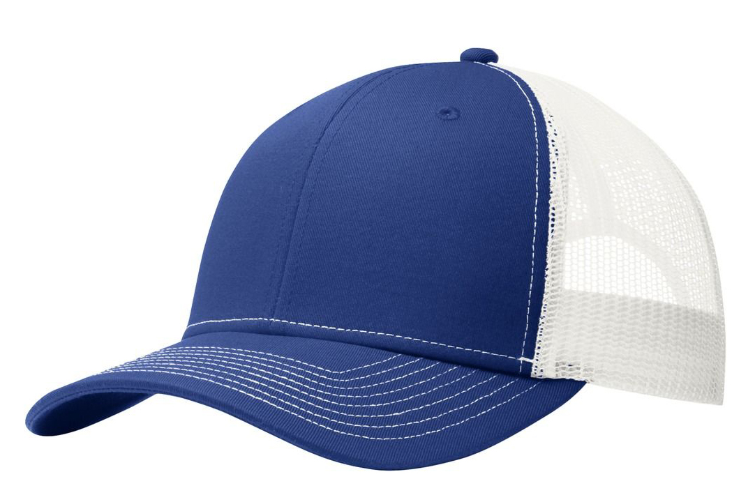 Patriot Blue/White