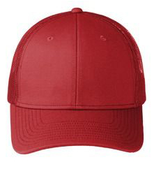 Flame Red