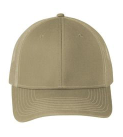 Coyote Brown