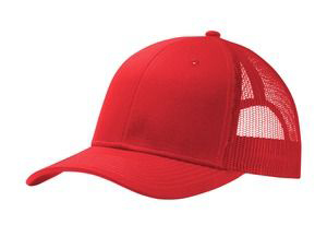 True Red