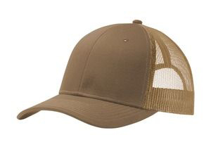 Woodland Brown
