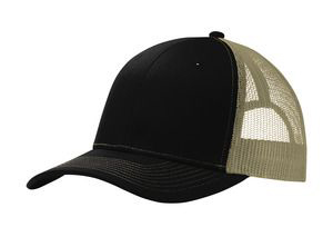 Black/Tan