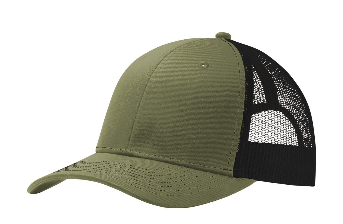 Olive Drab Green/Black