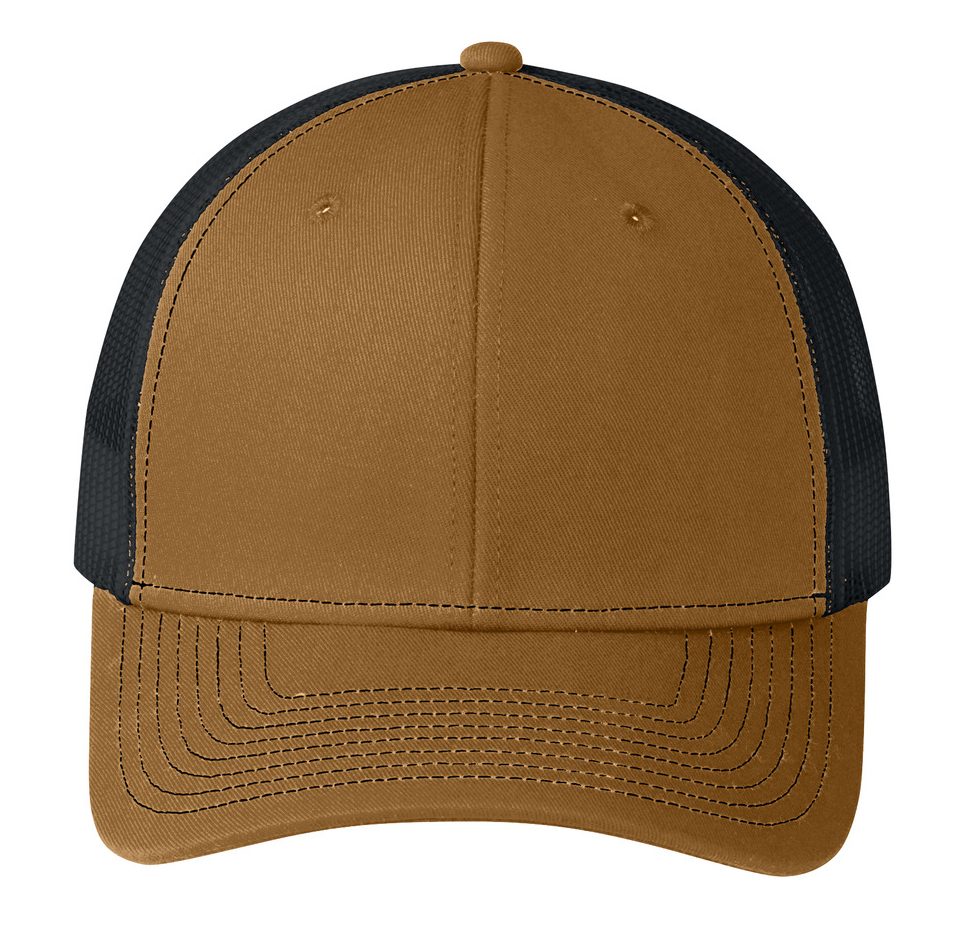 Duck Brown/Black