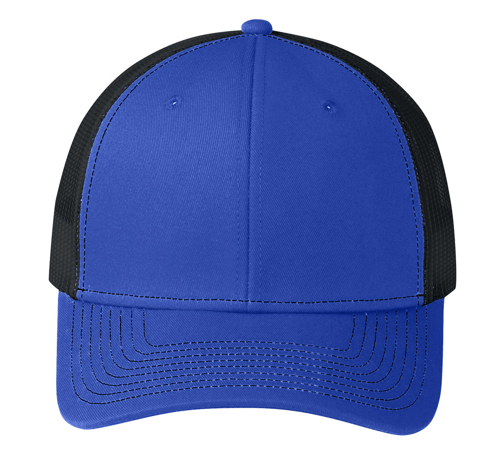 True Royal Blue/Black