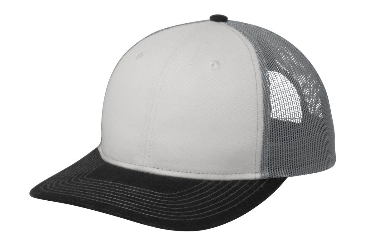 White/Black/Gusty Gray
