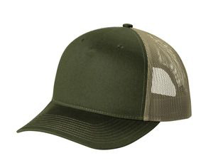 Olive Drab Green/Tan