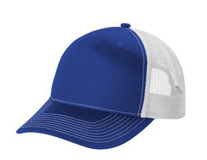Patriot Blue/White