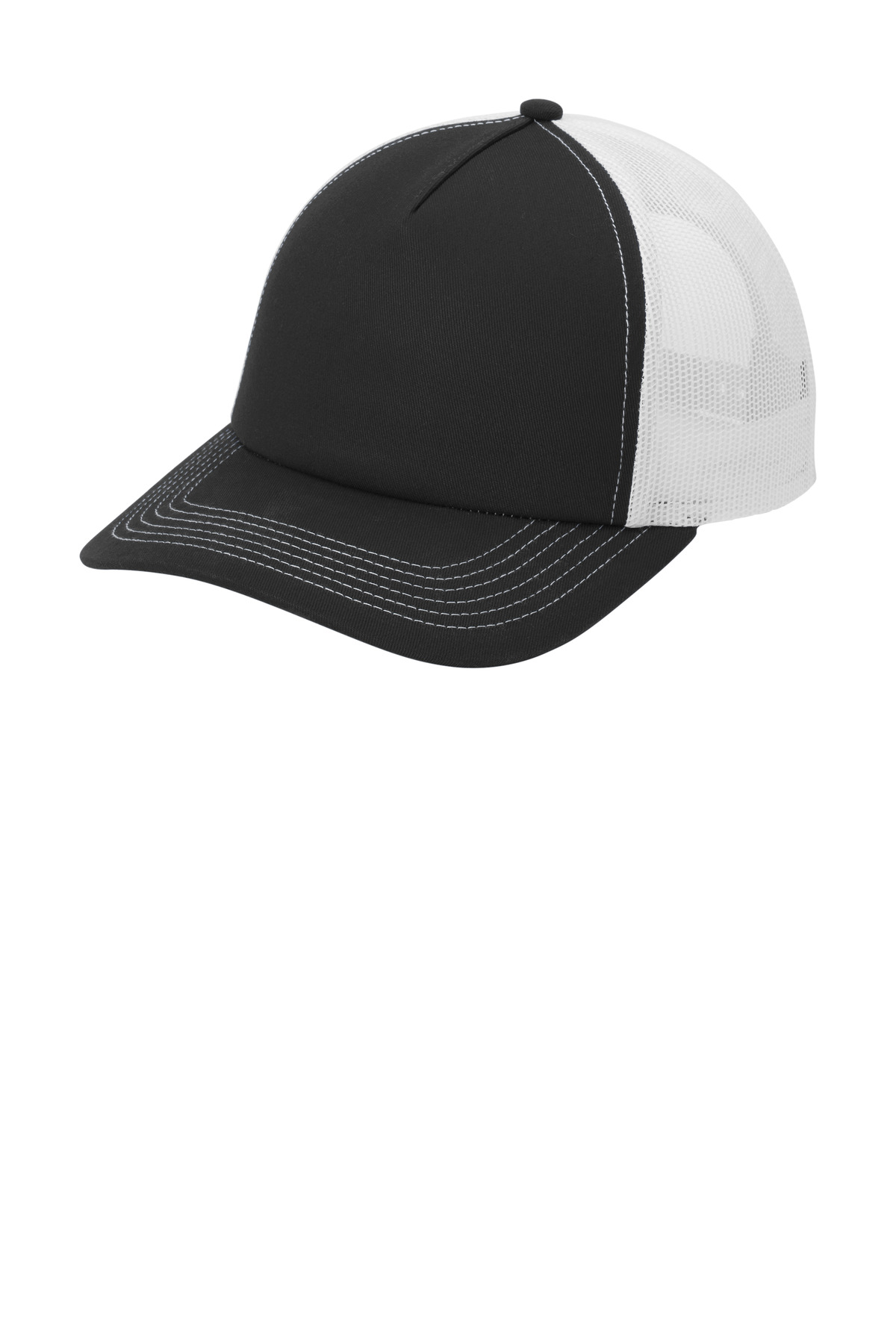 Black/White