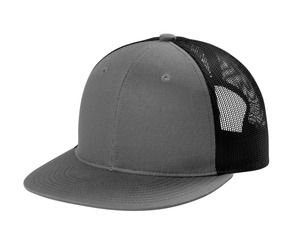 Gray Steel/Black