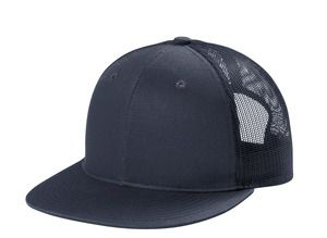 Rich Navy Blue