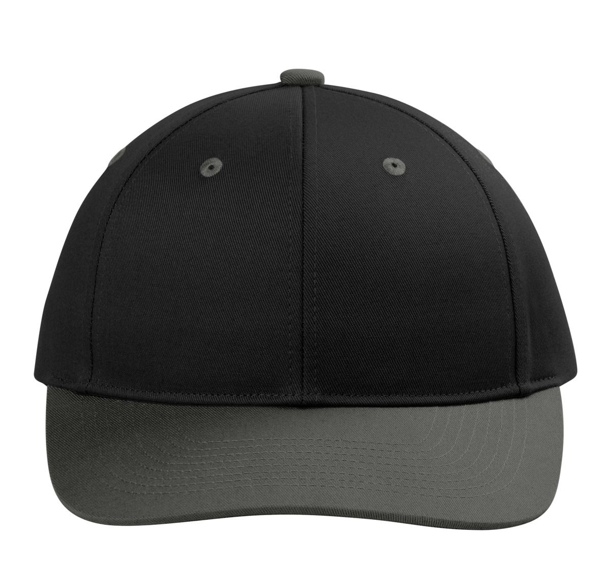 Black/Gray Steel