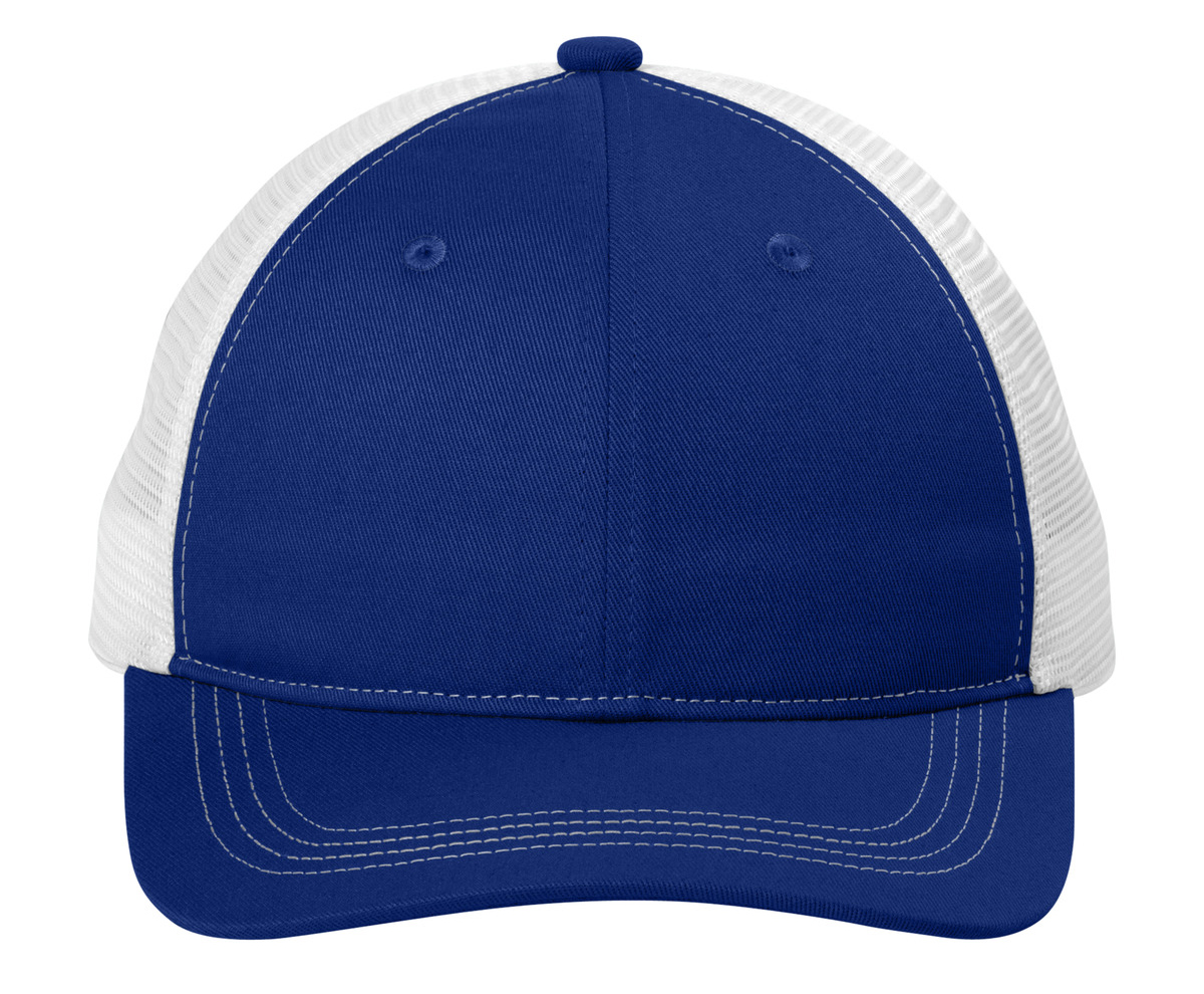 Patriot Blue/White