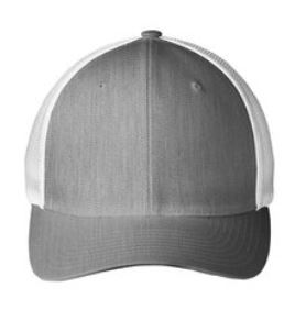Graphite Gray/White