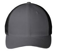 Graphite Gray/Black