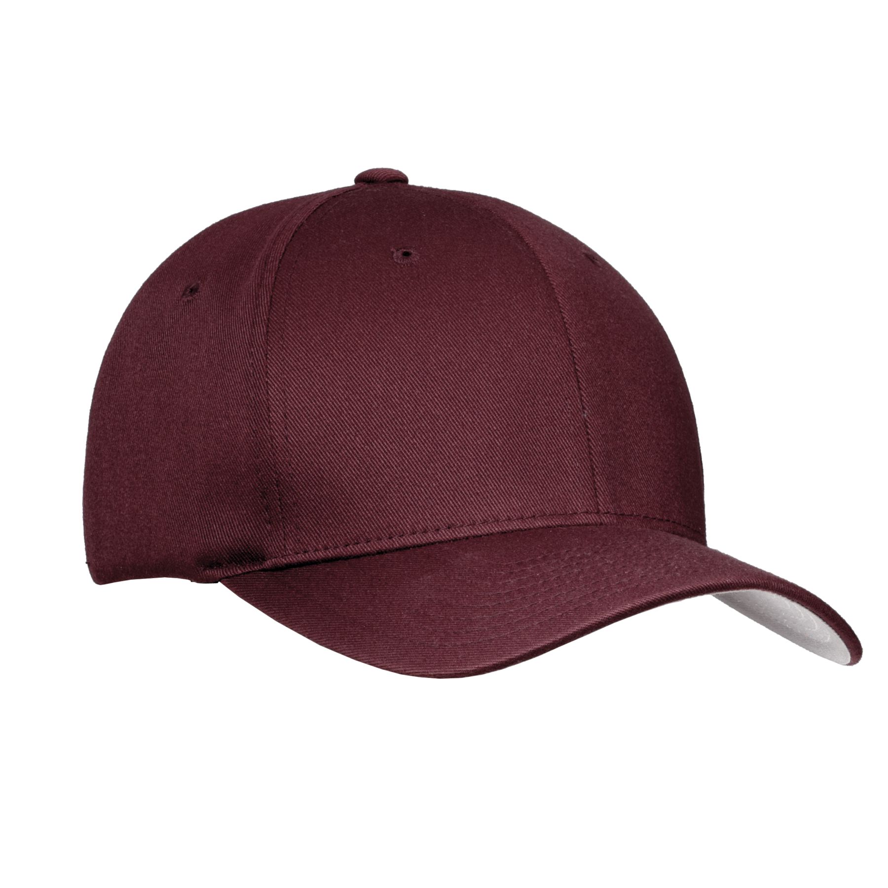 Maroon Red