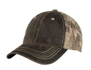 Realtree Edge™ Camo Brown/Green