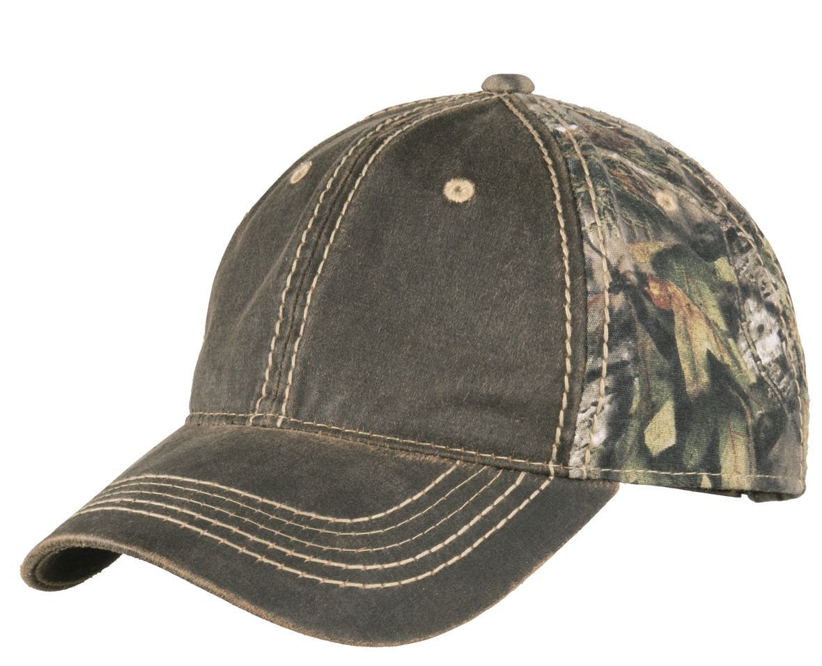 Mossy Oak® New Break-Up® Brown