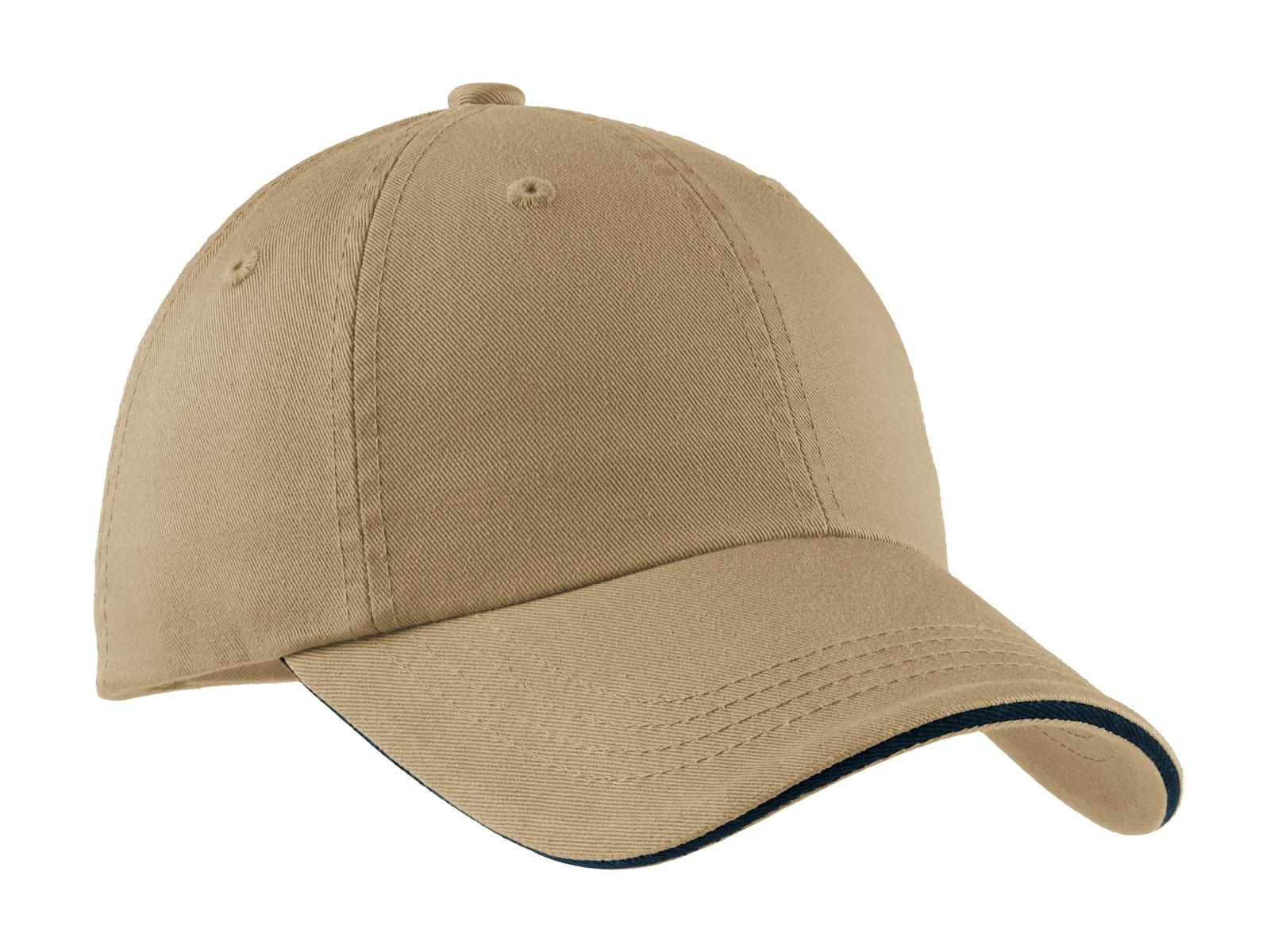Khaki Beige/Charcoal Blue