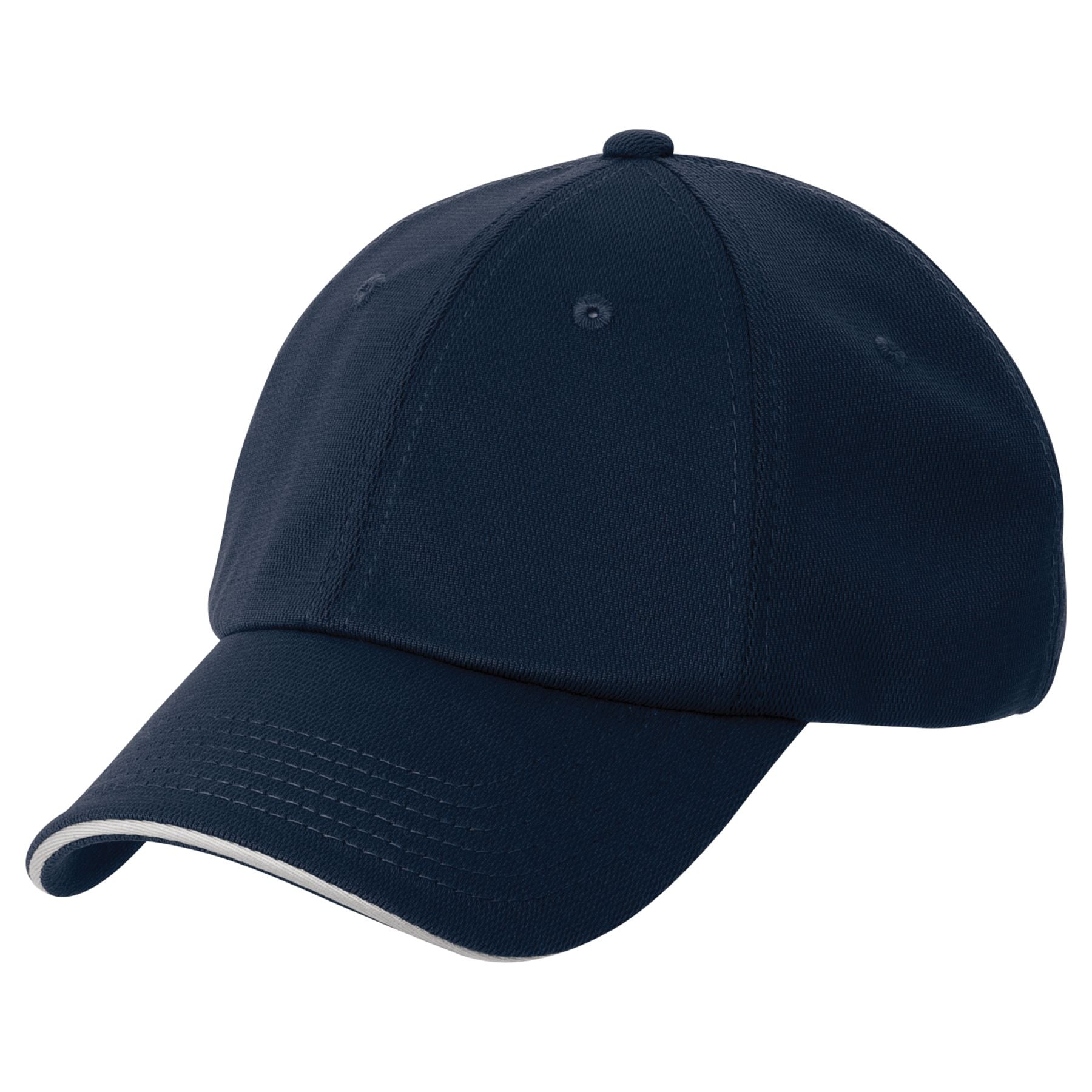 Classic Navy Blue/White