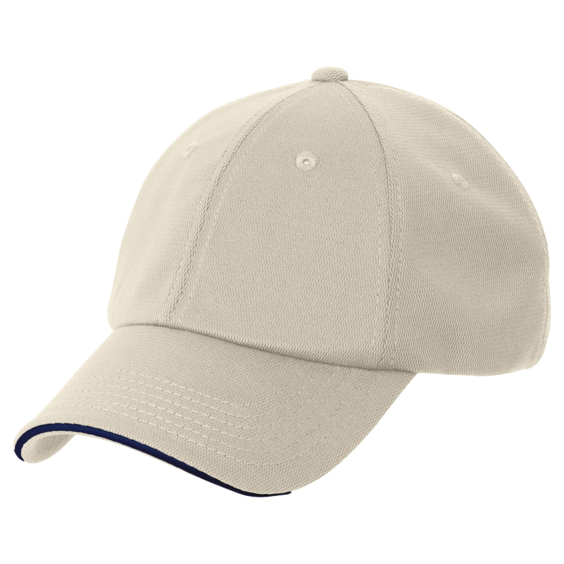 Stone Beige/Classic Navy Blue