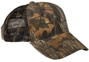 Mossy Oak® New Break-Up® Brown