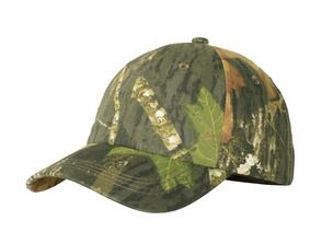 Mossy Oak® New Break-Up® Brown