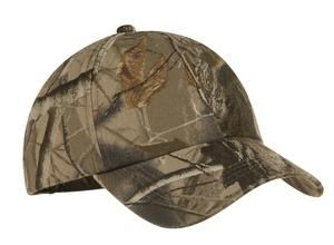 Realtree Hardwoods® Camo Brown