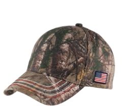 Realtree Xtra® Camo Green/Brown