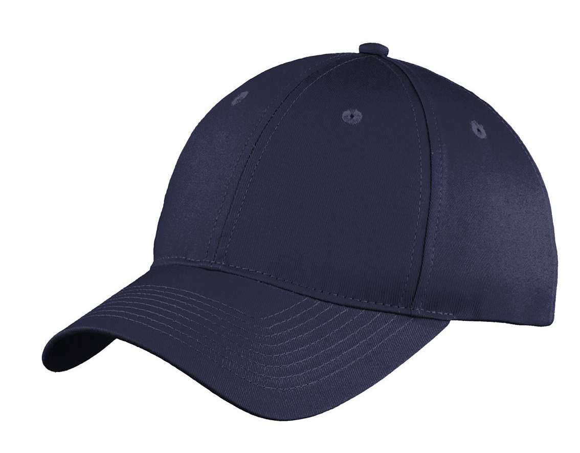 True Navy Blue