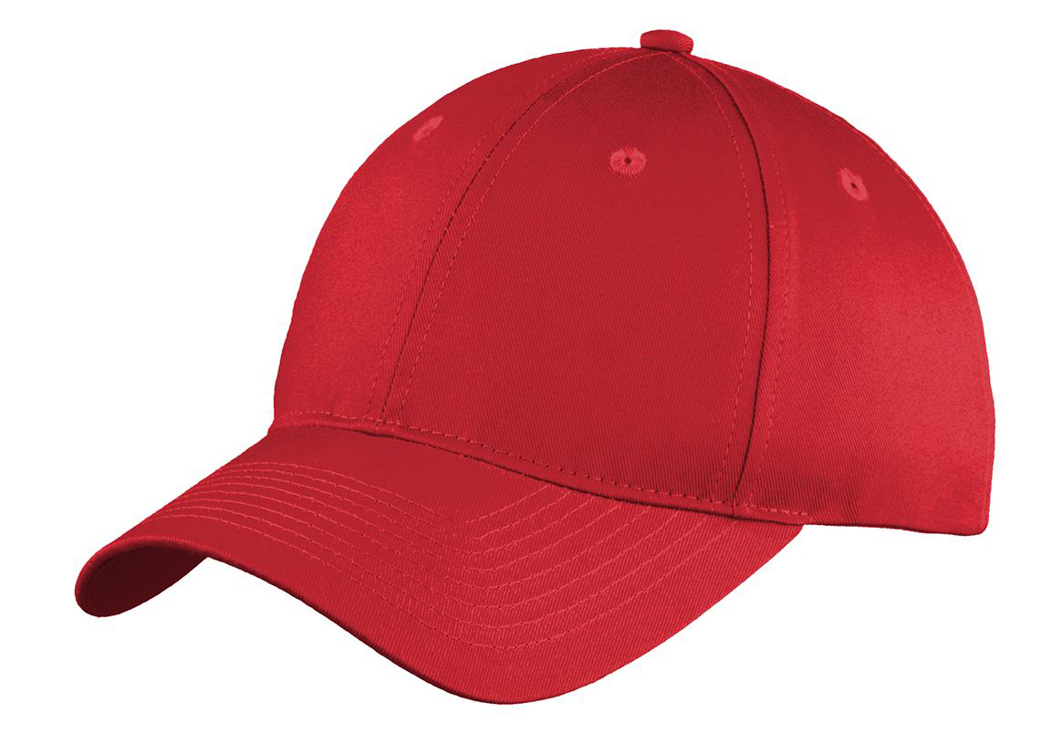 True Red