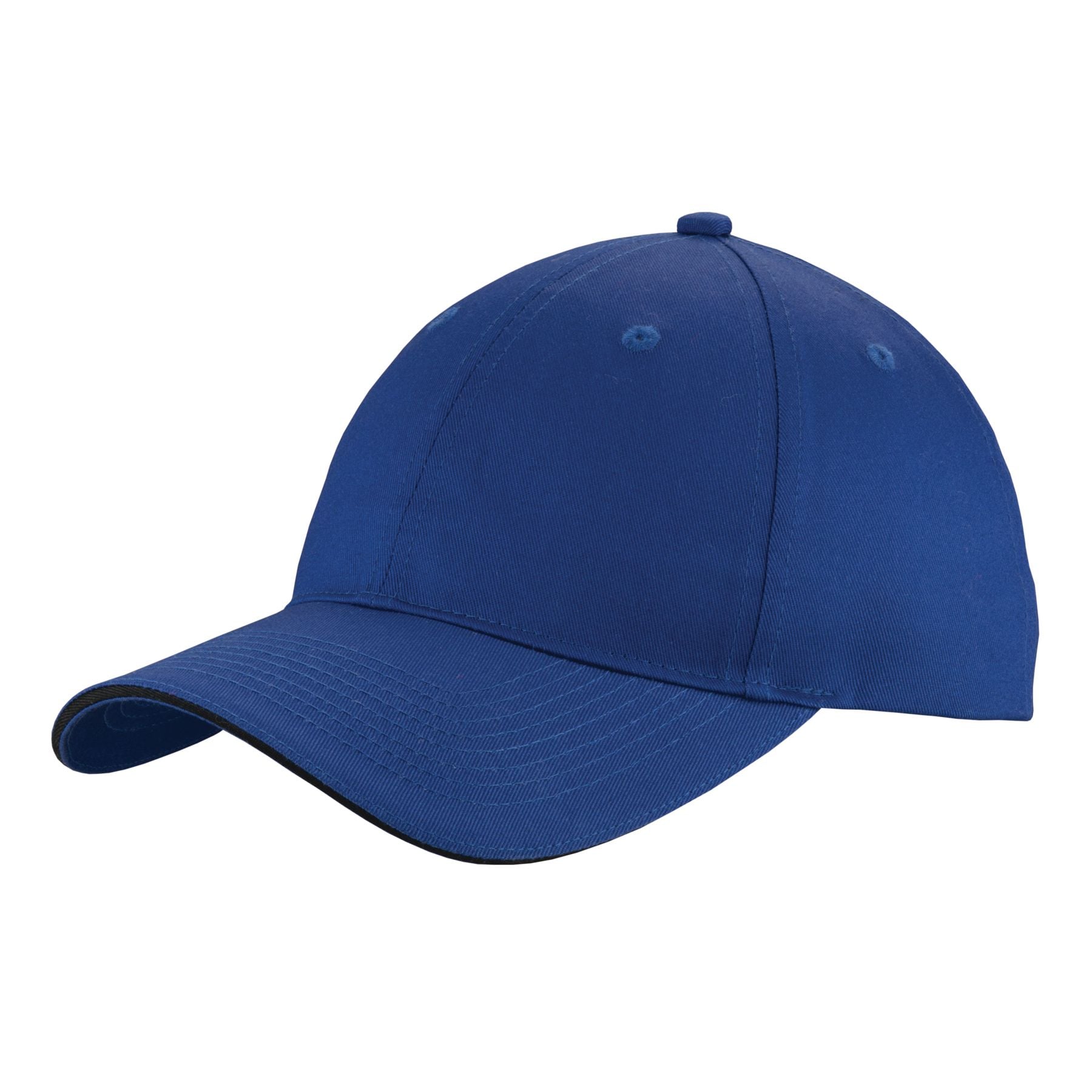Royal Blue/Black