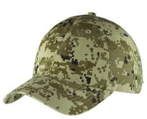 Green Camouflage