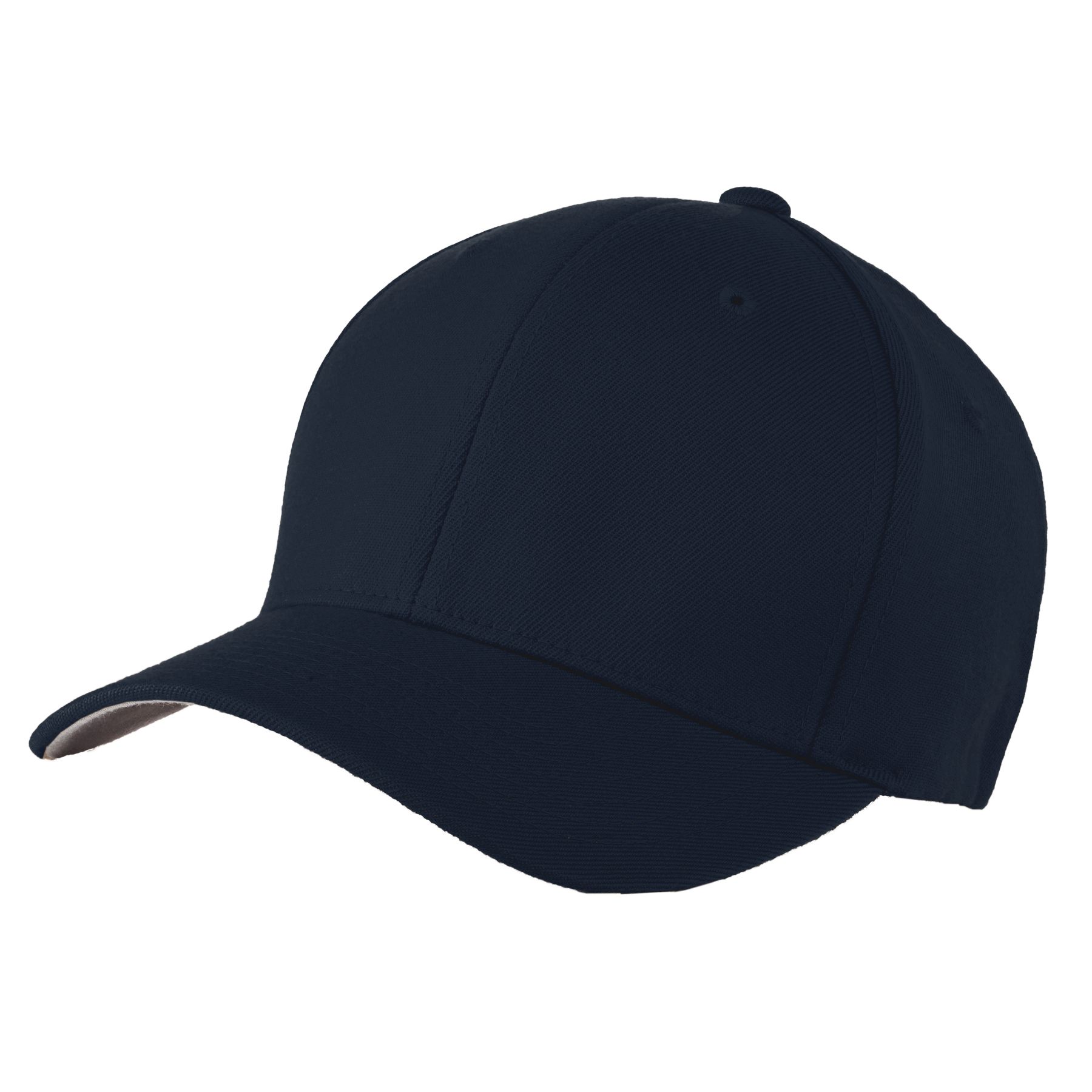 Dark Navy Blue