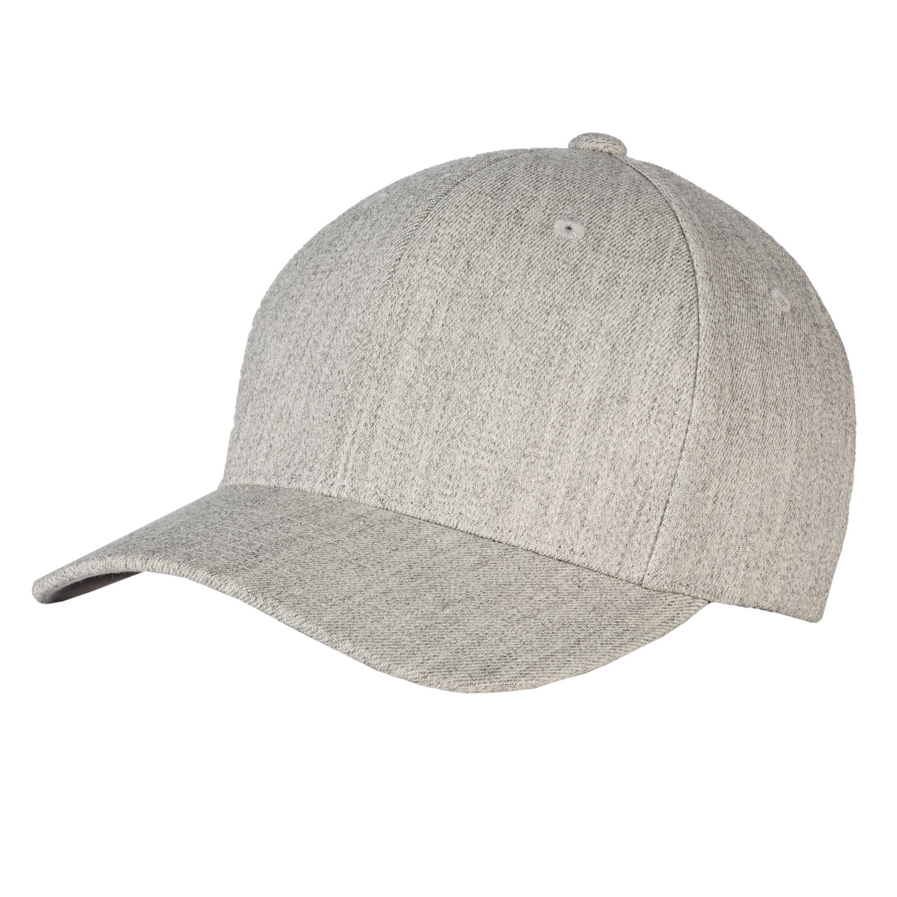 Light Heather Gray