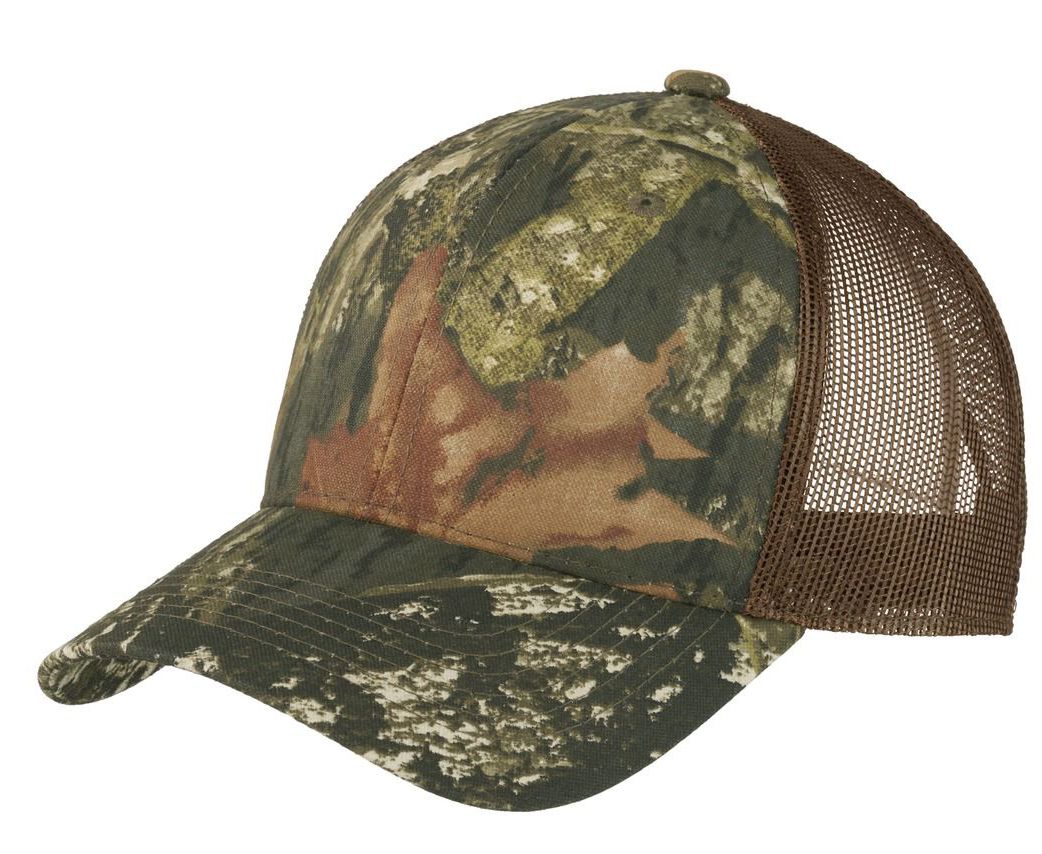 Mossy Oak® New Break-Up®/Brown