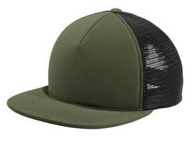 Army Green/Black