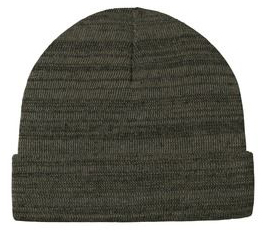 Olive Green Heather
