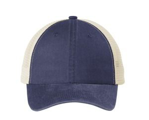 Denim Blue/Stone Beige