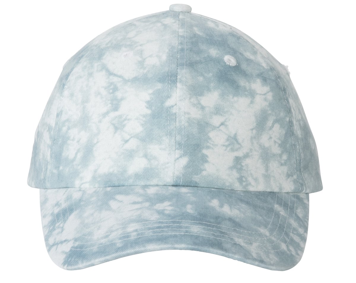 Light Blue/White