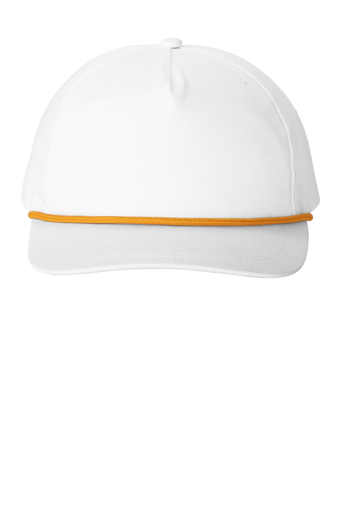 White/Athletic Gold