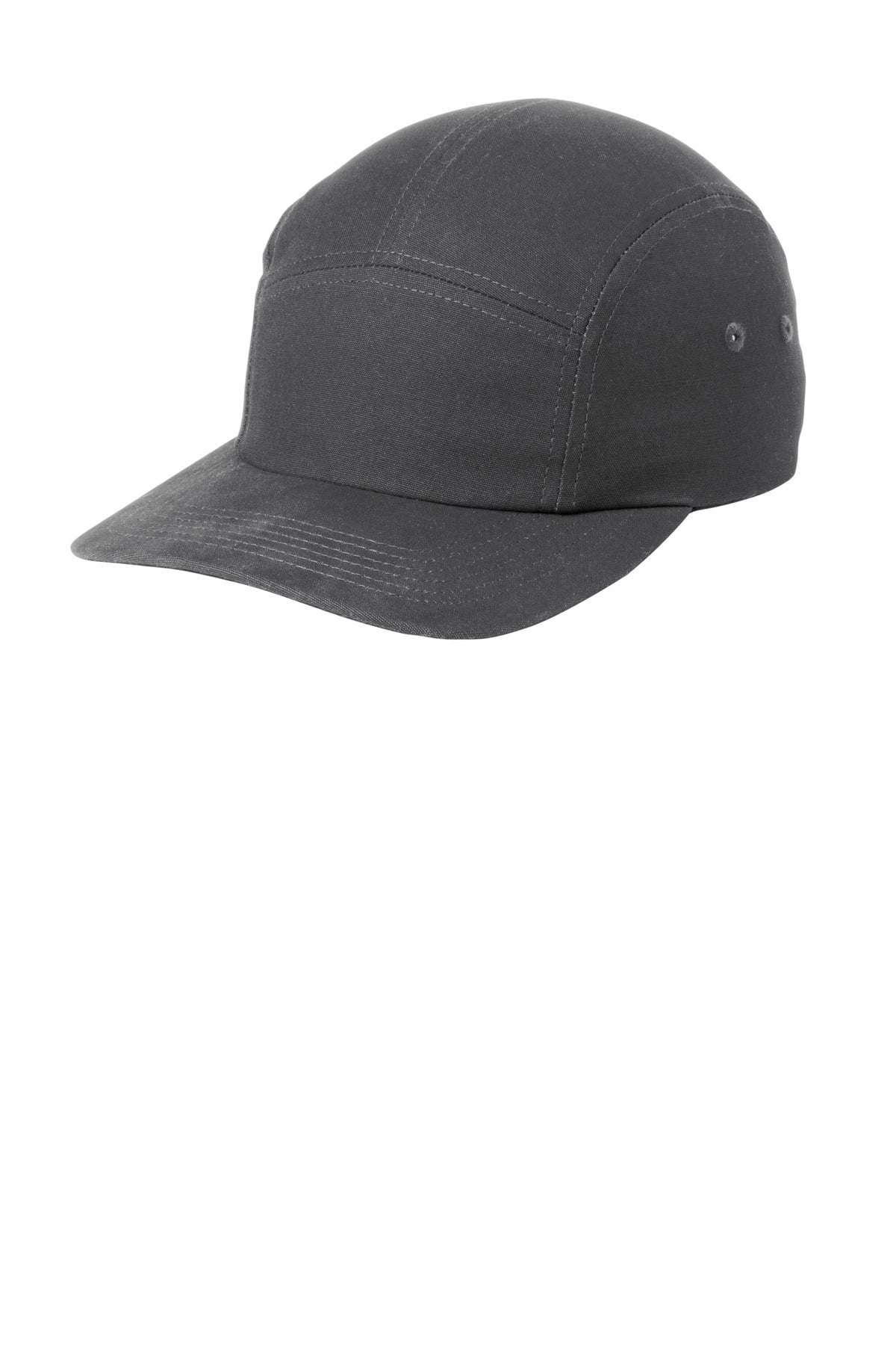 Deep Smoke Gray