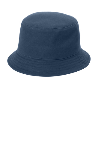 River Blue Navy