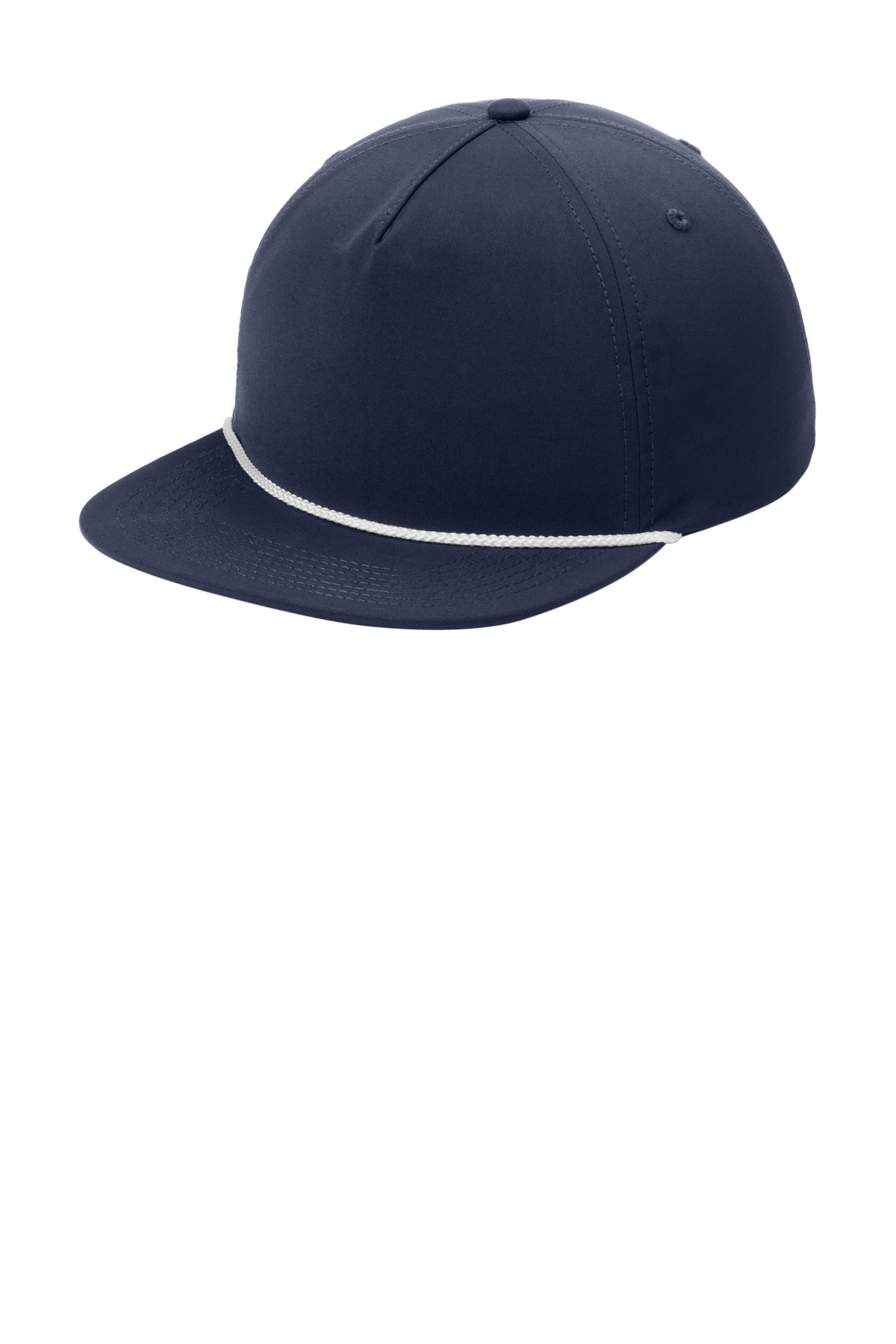 River Navy Blue/White