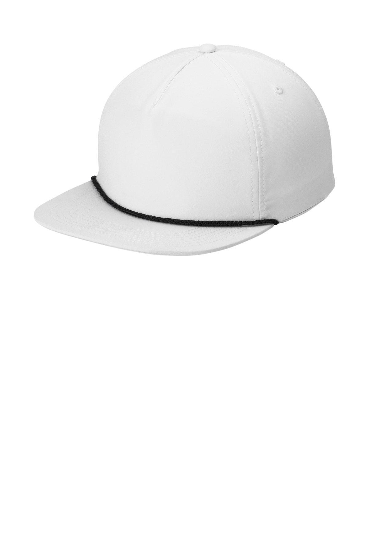 White/Black
