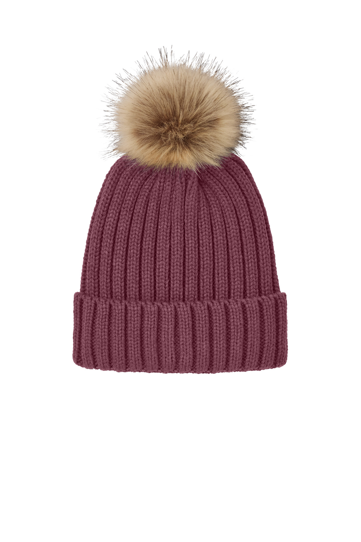 Rosewood Pink/Brown