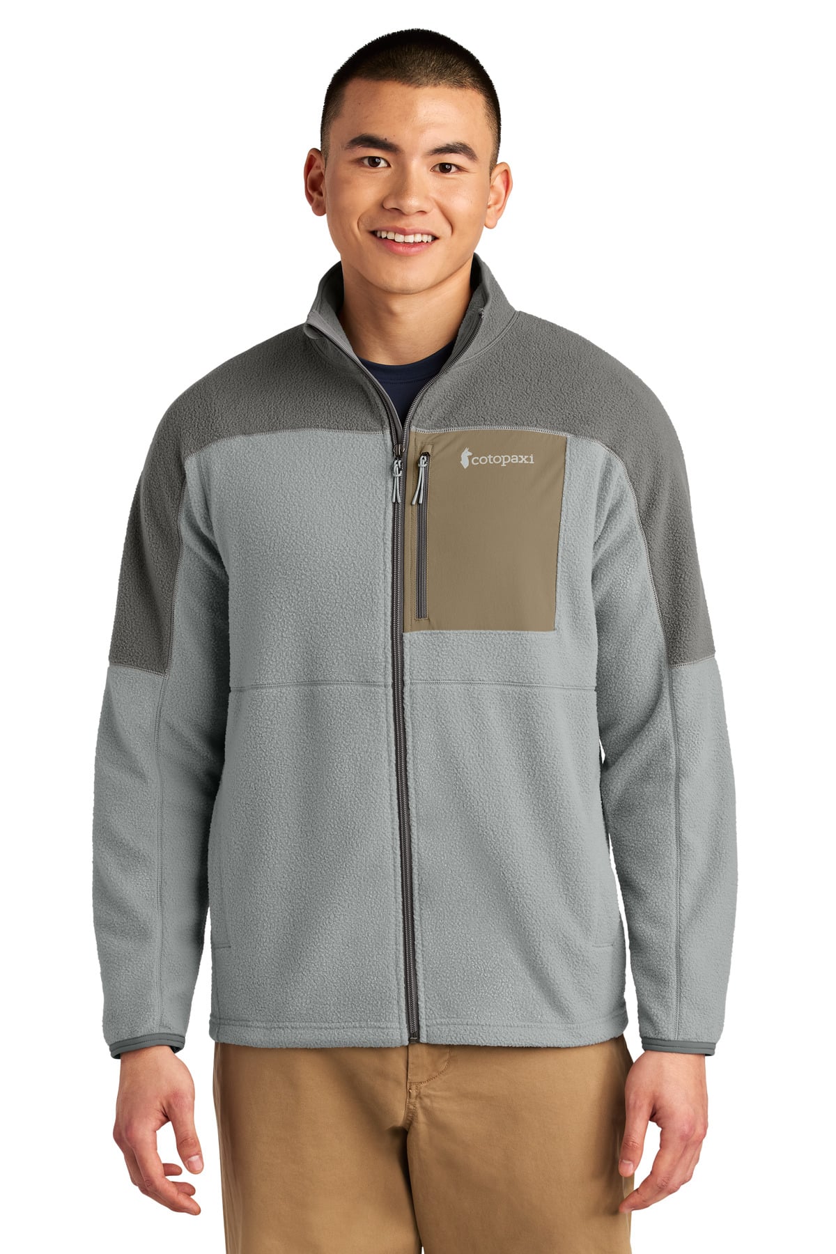 Cinder Gray/Smoke Gray/Tan