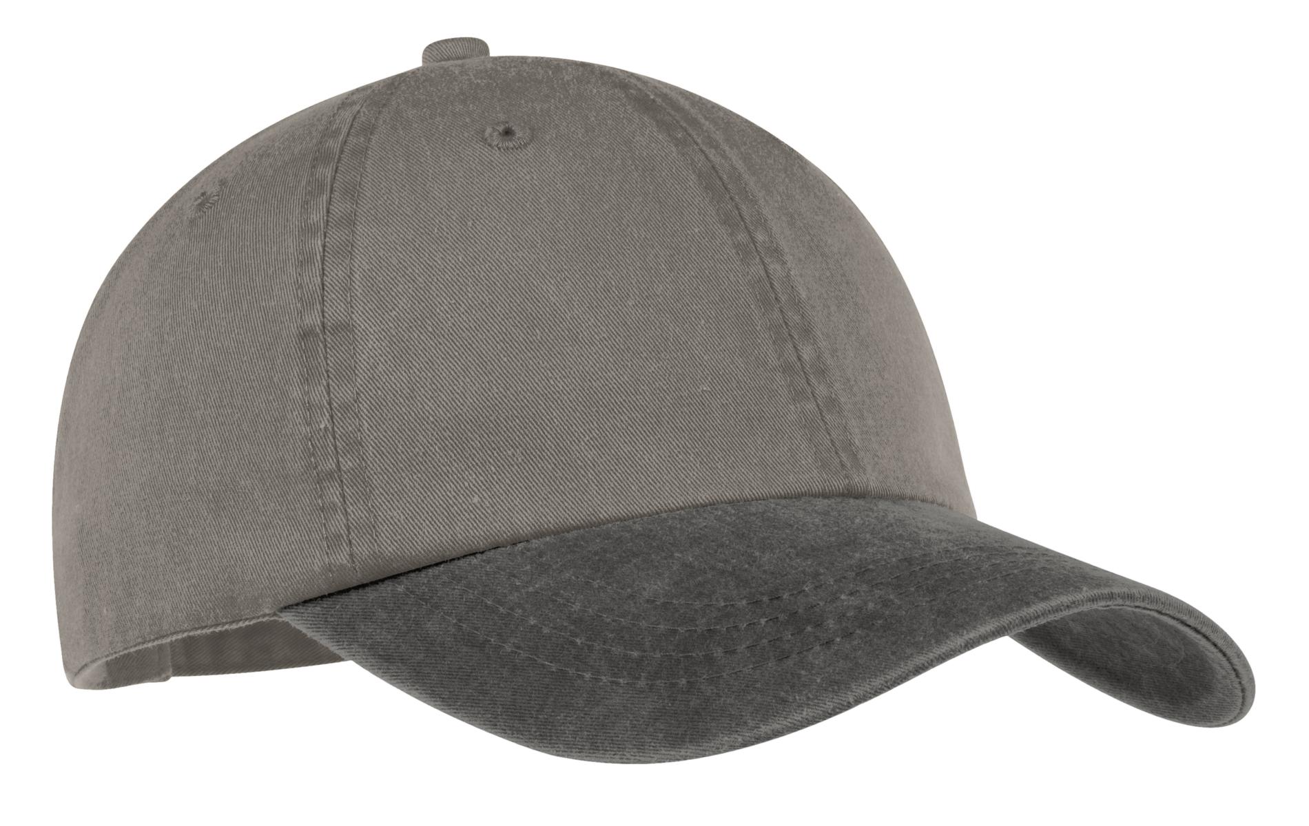 Pebble Gray/Black