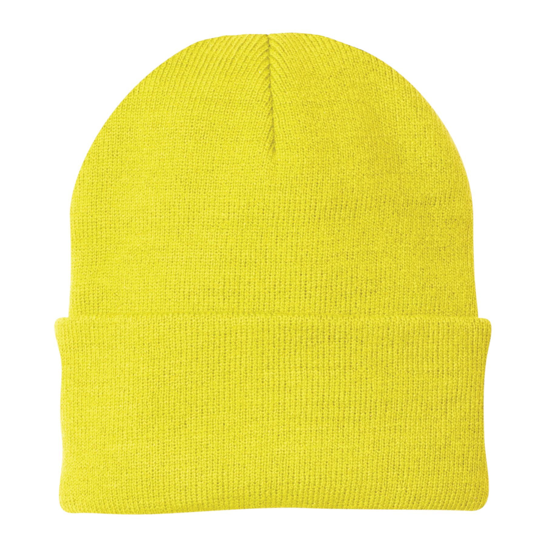 Neon Yellow