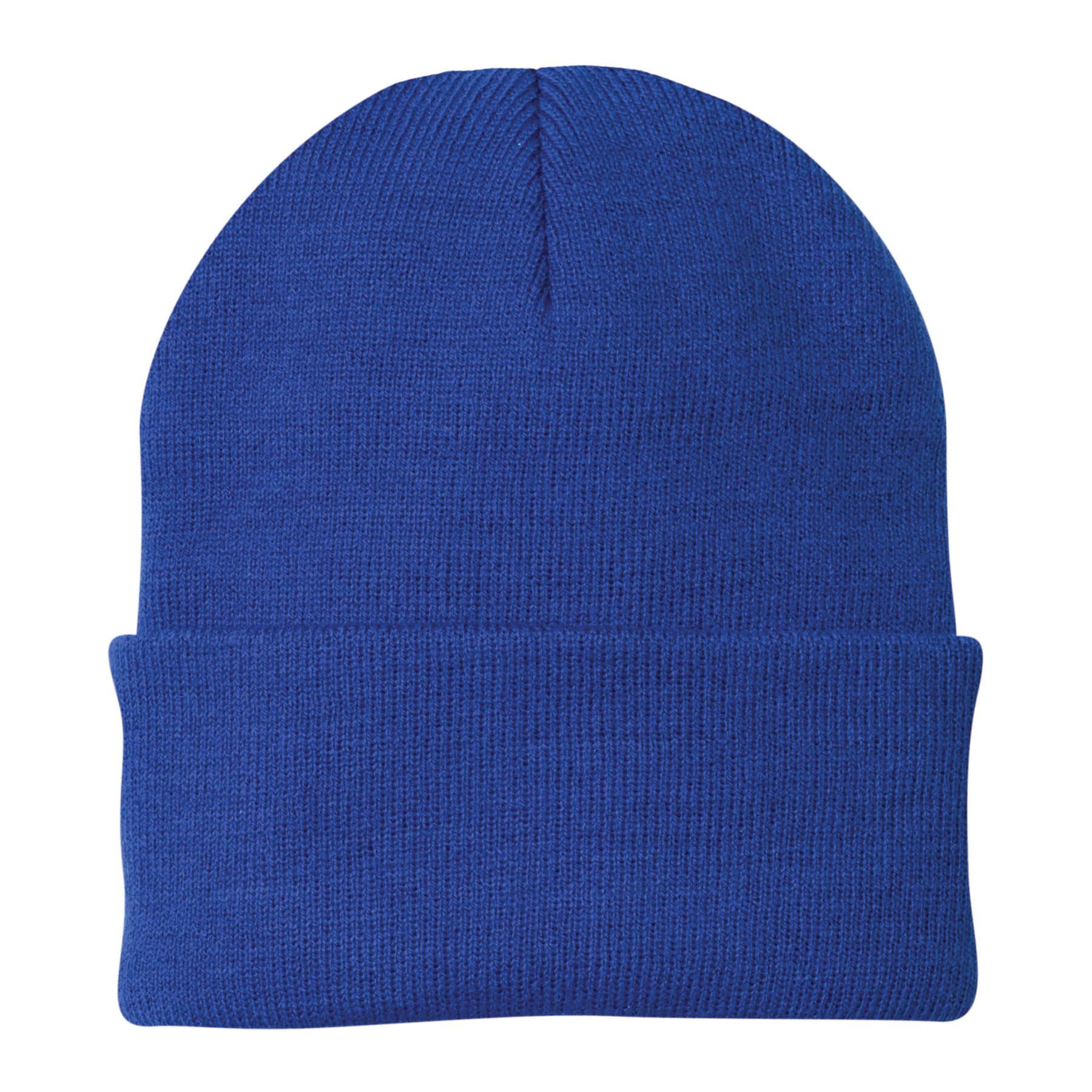 Athletic Royal Blue